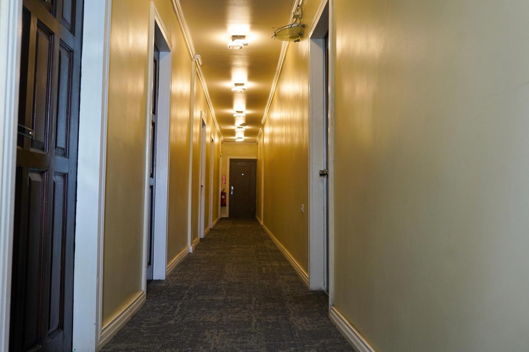 Parc Rayne Hotel Georgetown Eksteriør billede