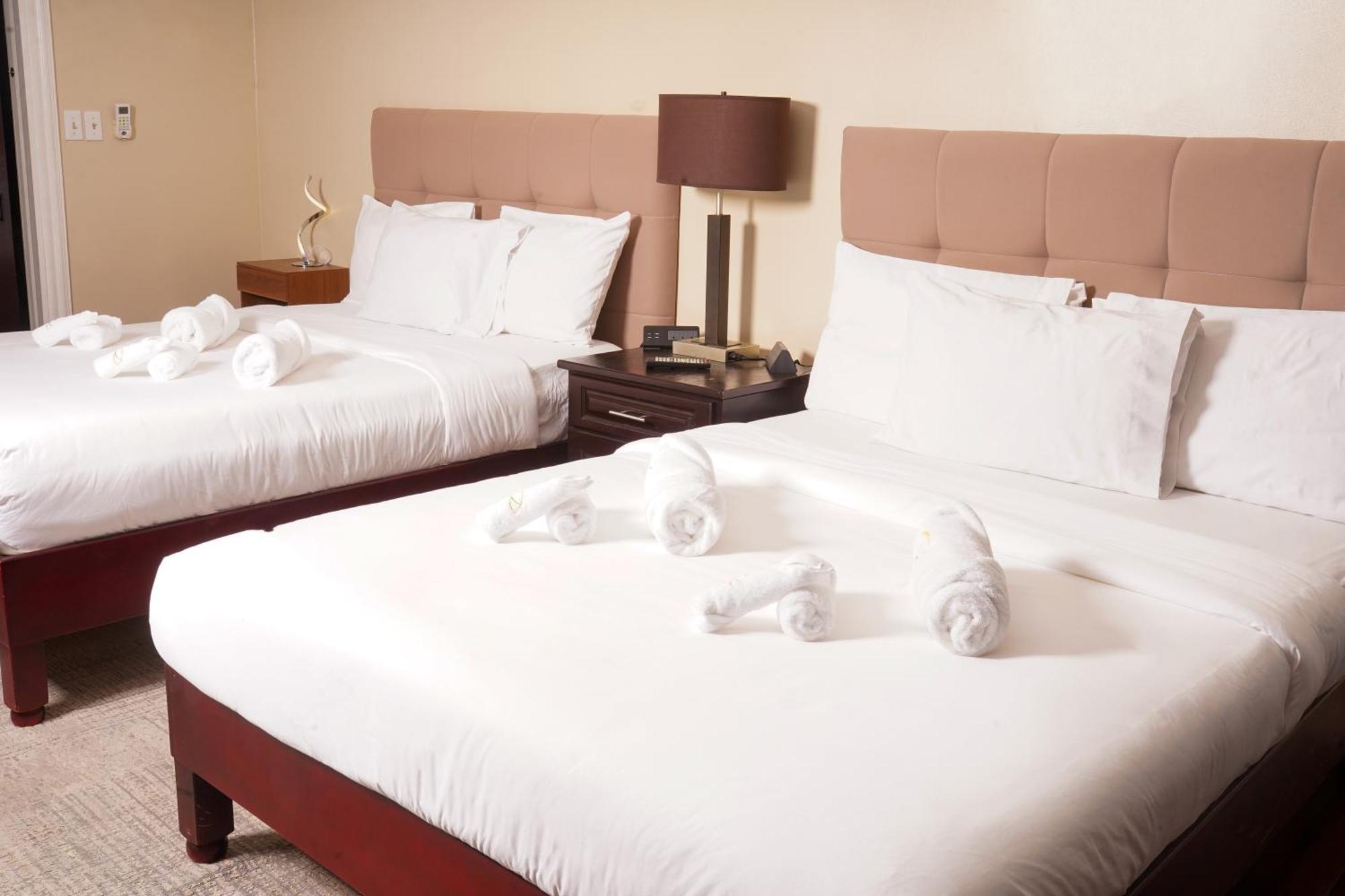 Parc Rayne Hotel Georgetown Eksteriør billede